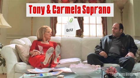 do tony and carmela divorce|Do Tony And Carmela Get Divorced